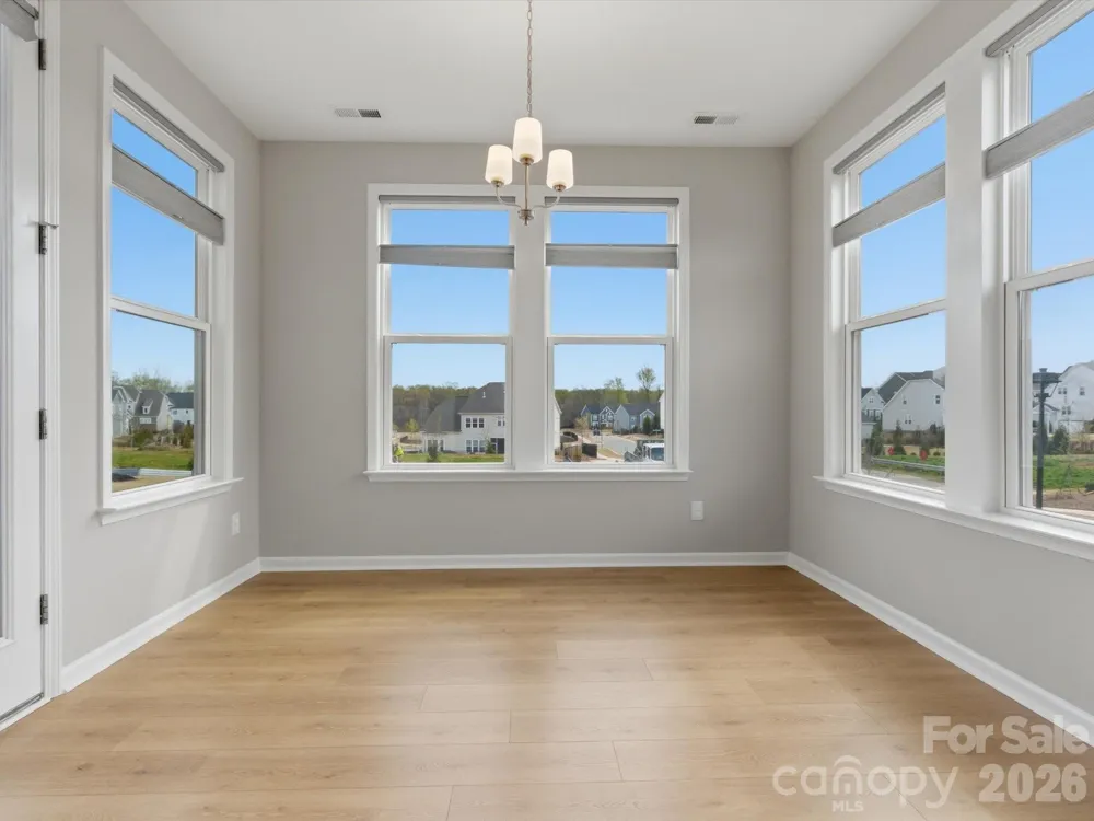 13204 Chopin Ridge Road Huntersville, NC 28078