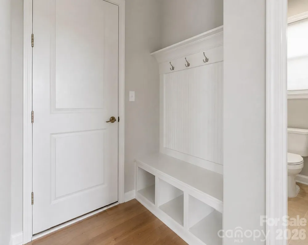 13204 Chopin Ridge Road Huntersville, NC 28078