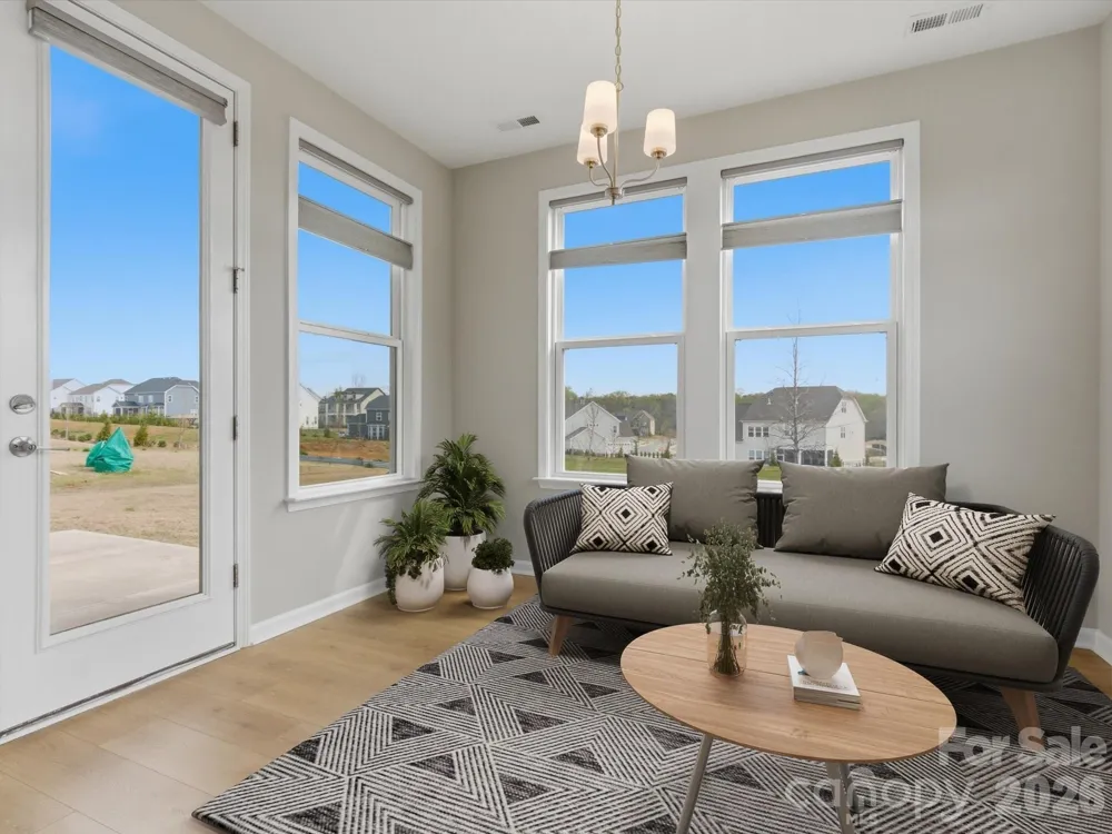 13204 Chopin Ridge Road Huntersville, NC 28078