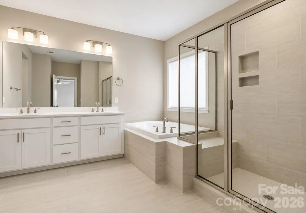 13204 Chopin Ridge Road Huntersville, NC 28078