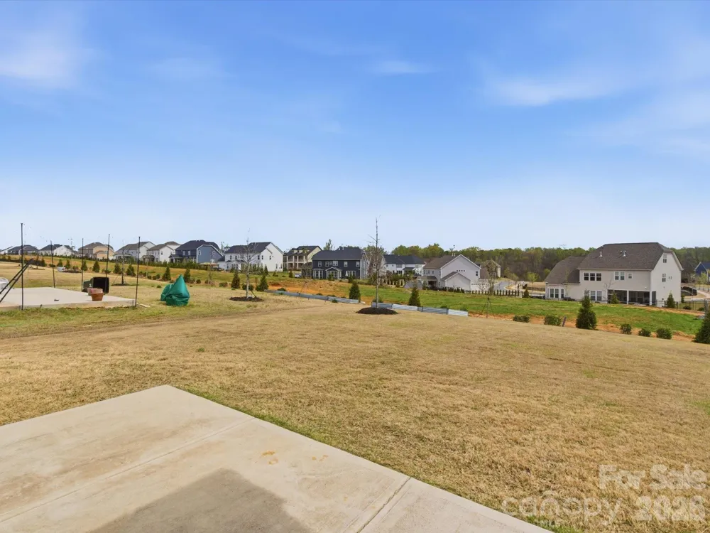 13204 Chopin Ridge Road Huntersville, NC 28078