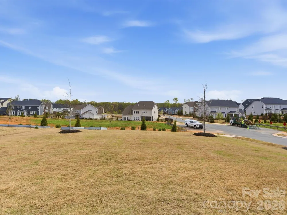 13204 Chopin Ridge Road Huntersville, NC 28078