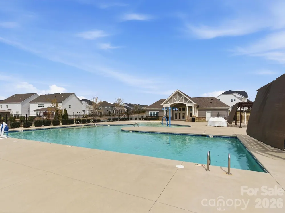 13204 Chopin Ridge Road Huntersville, NC 28078