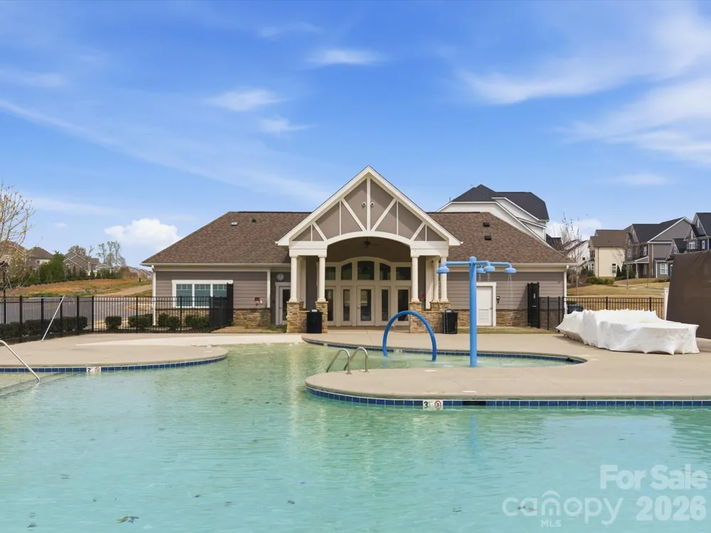 13204 Chopin Ridge Road Huntersville, NC 28078
