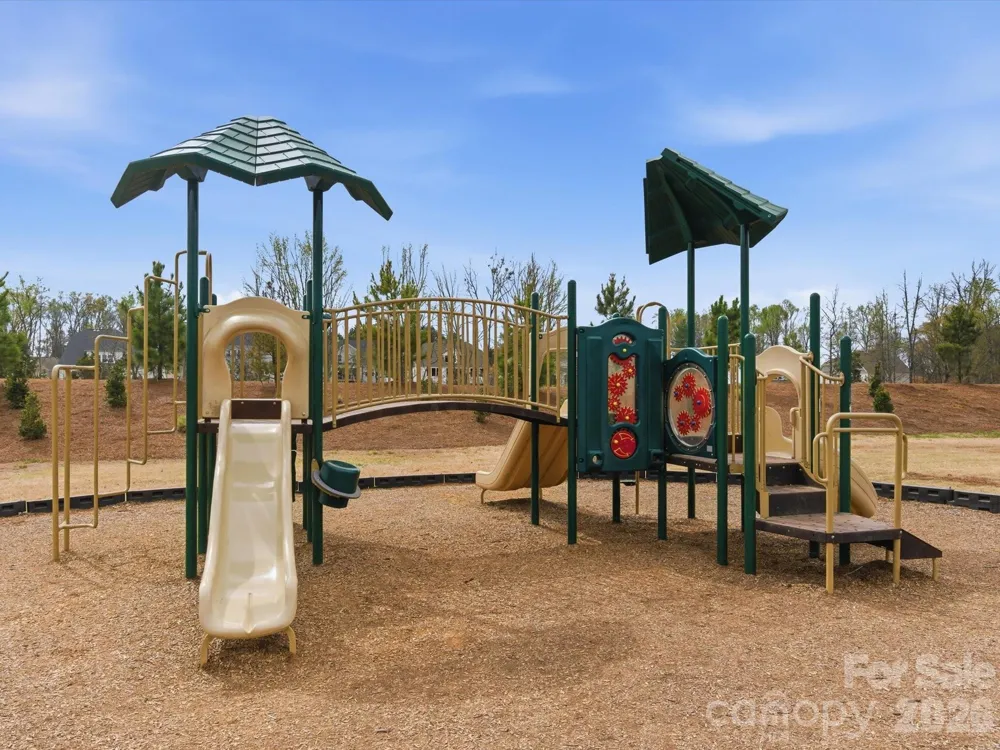 13204 Chopin Ridge Road Huntersville, NC 28078