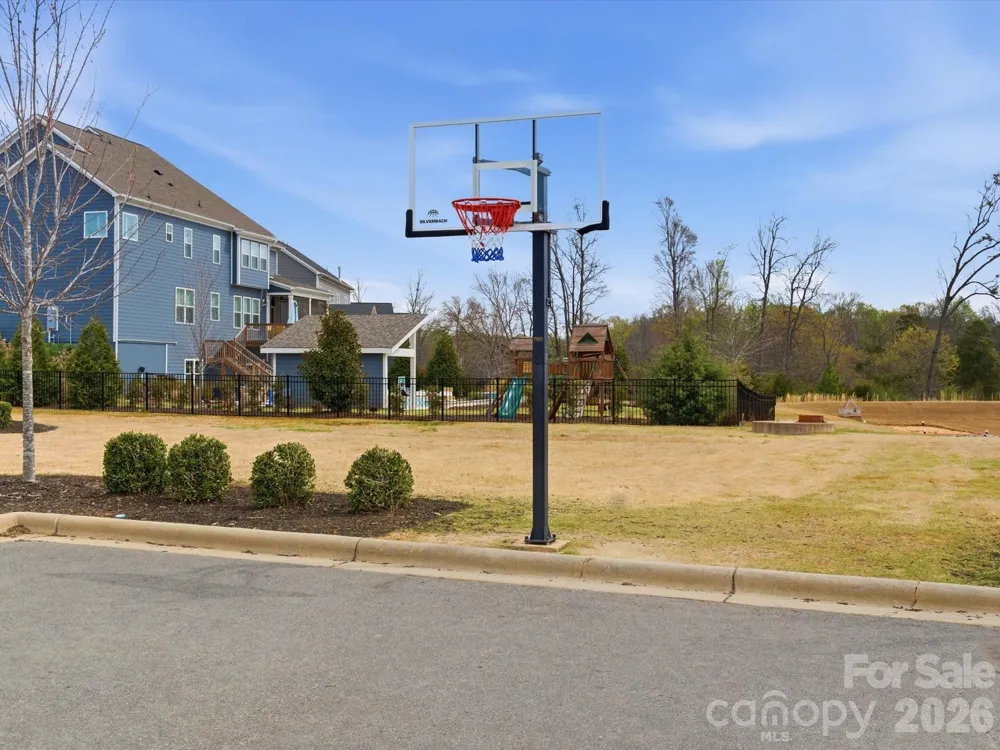 13204 Chopin Ridge Road Huntersville, NC 28078