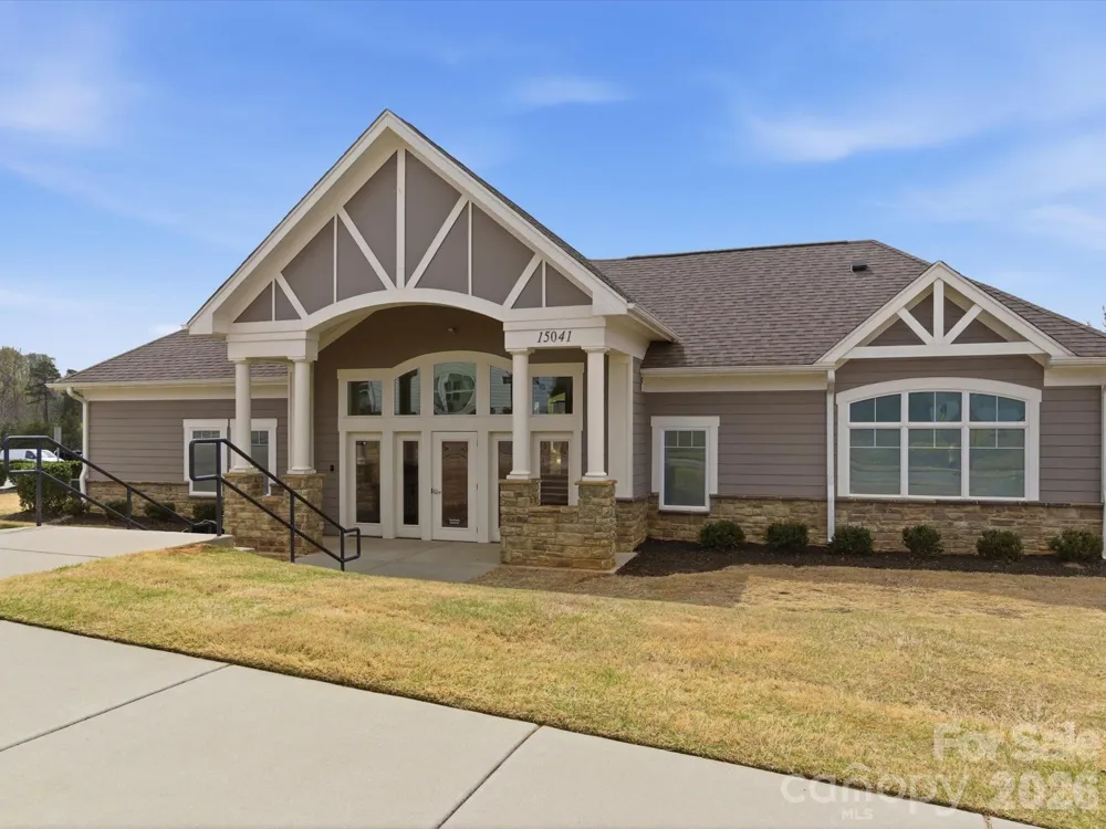 13204 Chopin Ridge Road Huntersville, NC 28078