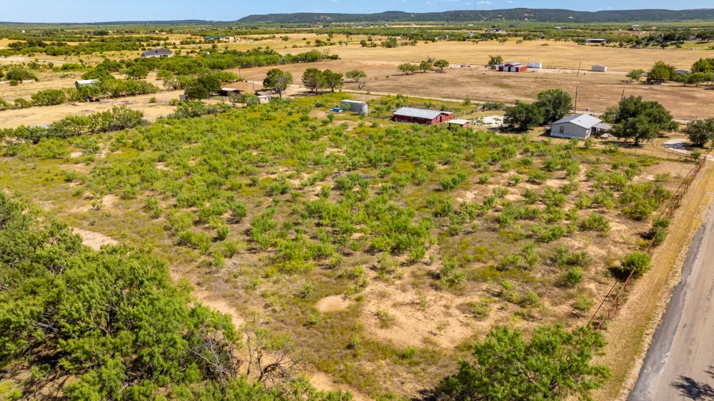 725 Nora Miller Road Abilene, TX 79602