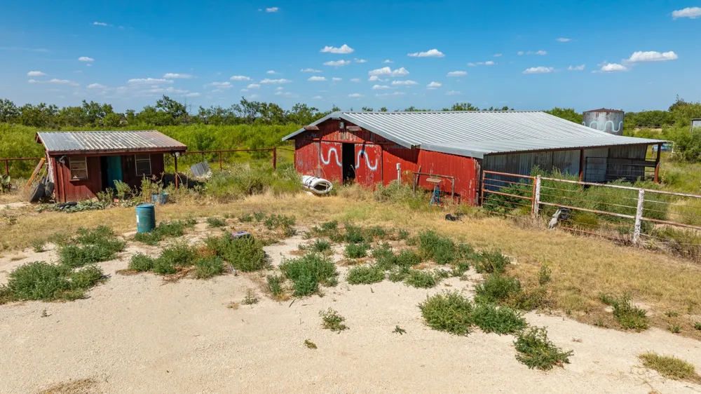 725 Nora Miller Road Abilene, TX 79602