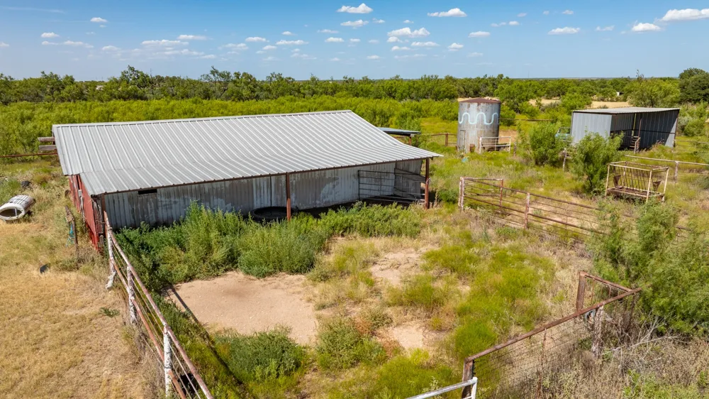 725 Nora Miller Road Abilene, TX 79602