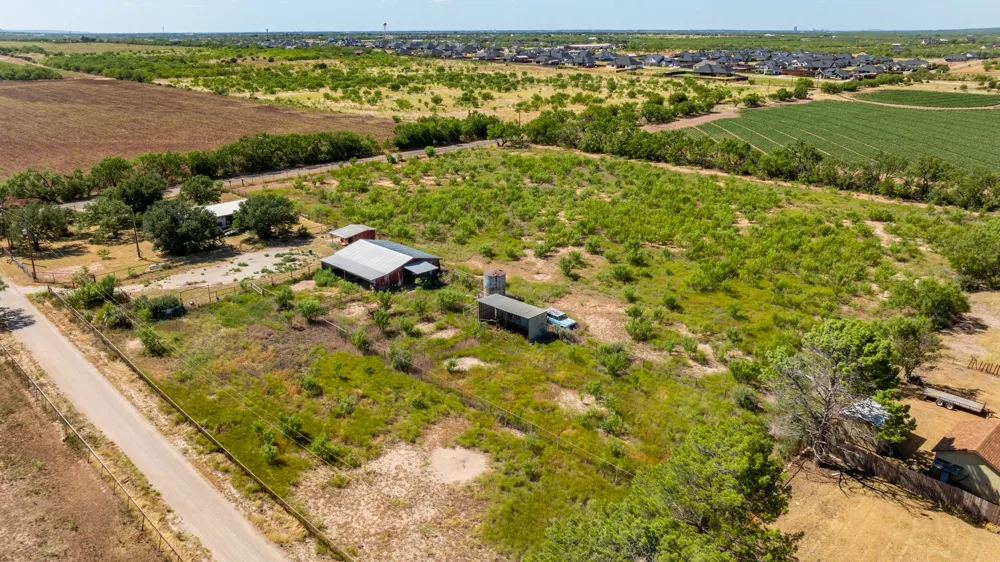 725 Nora Miller Road Abilene, TX 79602