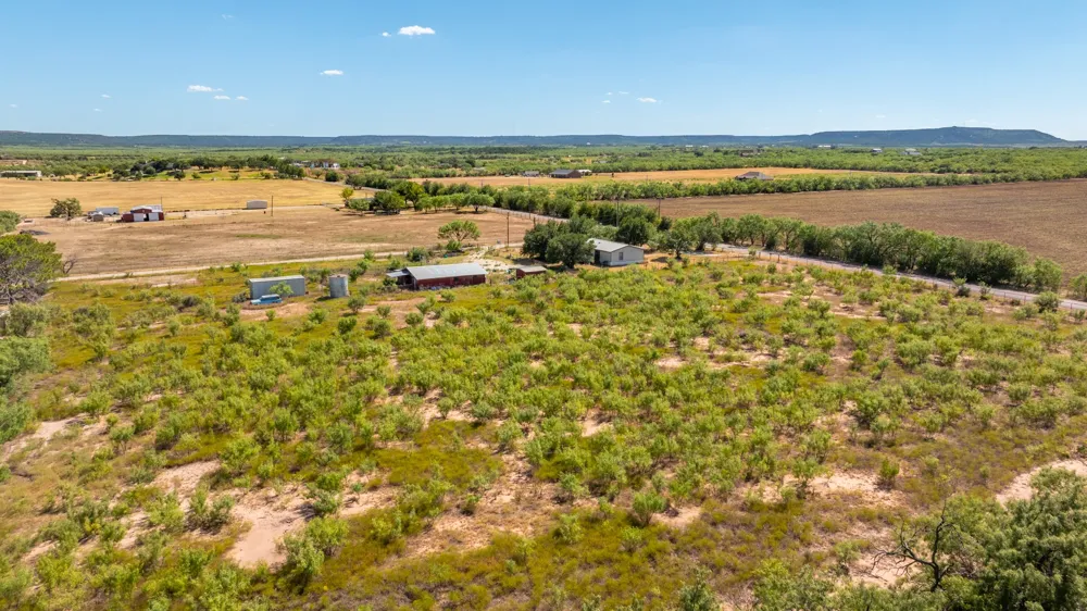725 Nora Miller Road Abilene, TX 79602