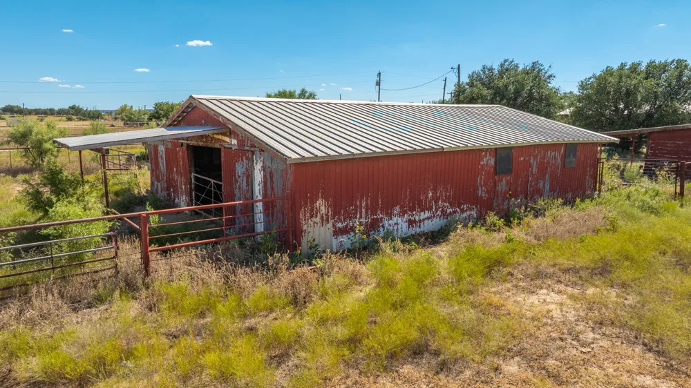 725 Nora Miller Road Abilene, TX 79602