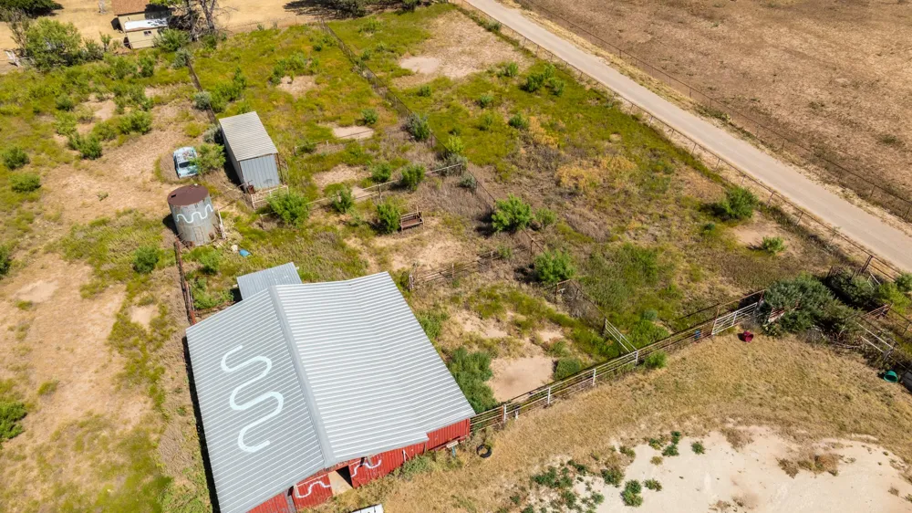 725 Nora Miller Road Abilene, TX 79602