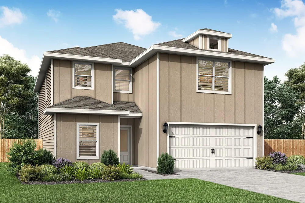 1024 Cypress Avenue Hutchins, TX 75141