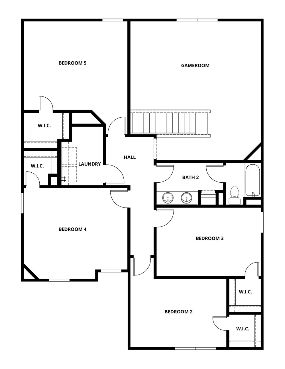 1024 Cypress Avenue Hutchins, TX 75141