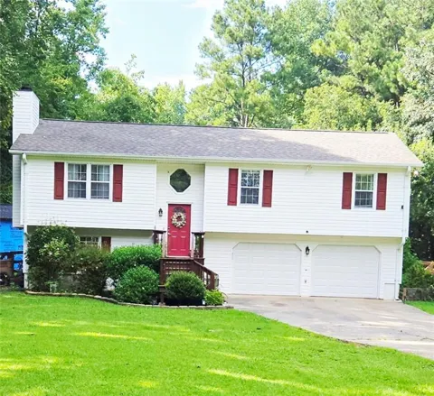 503 Little River Court