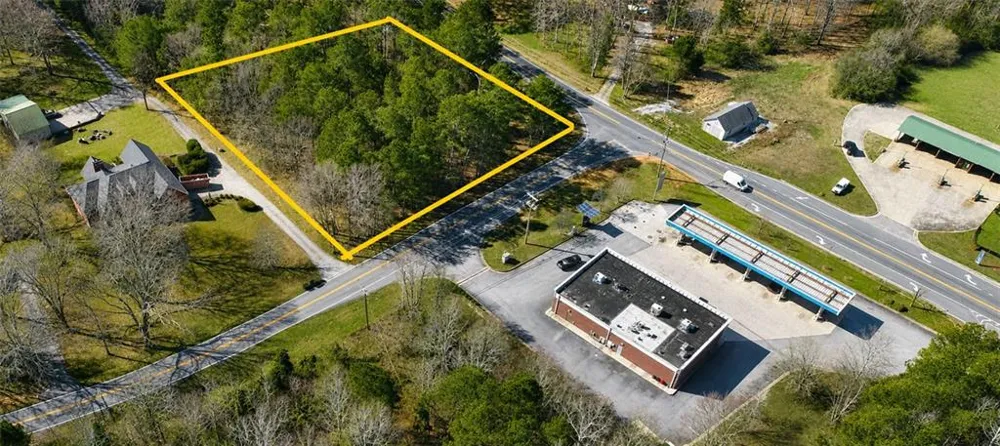 0 Highway 5 Douglasville, GA 30135