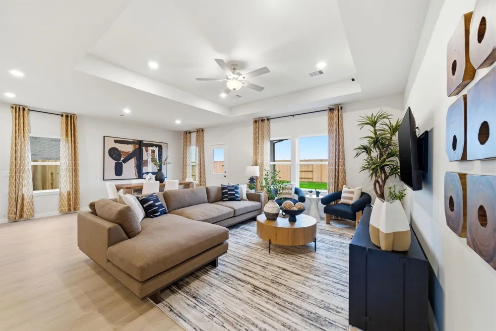 8510 Light Rail Drive Fulshear, TX 77441