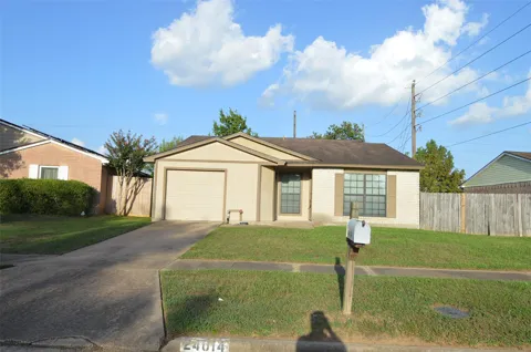 24014 Four Sixes Lane