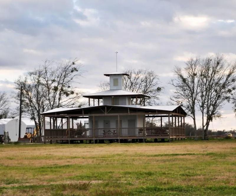 7787 Meteor Drive Sealy, TX 77474