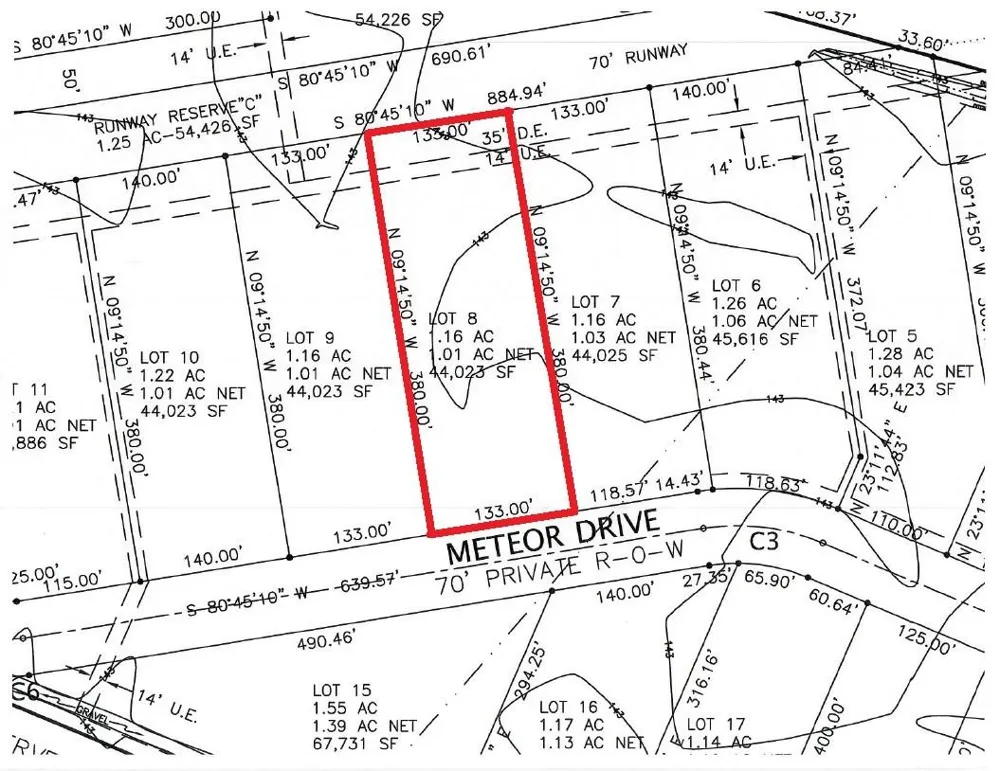 7787 Meteor Drive Sealy, TX 77474