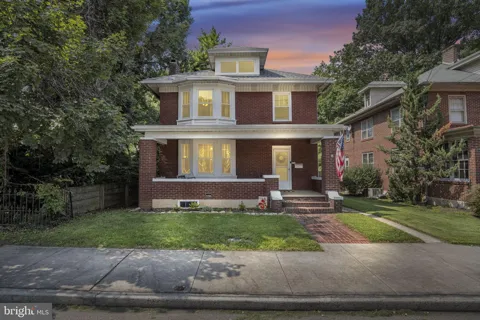534 HANOVER STREET