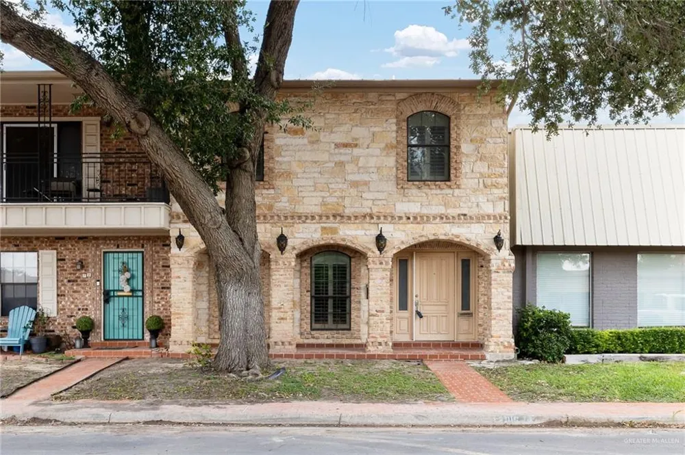 2016 S 5th Street #14 McAllen, TX 78503