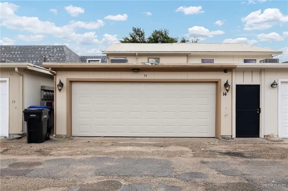 2016 S 5th Street #14 McAllen, TX 78503