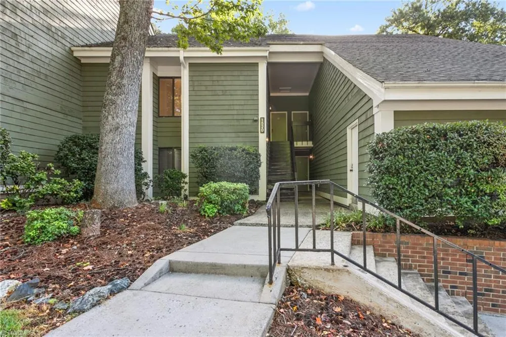 1520 Benjamin Parkway #D Greensboro, NC 27408
