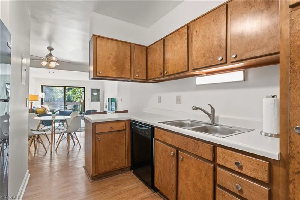 1520 Benjamin Parkway #D Greensboro, NC 27408