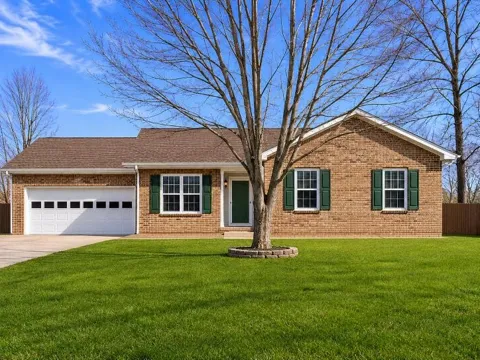 635 Ashley Oaks Dr