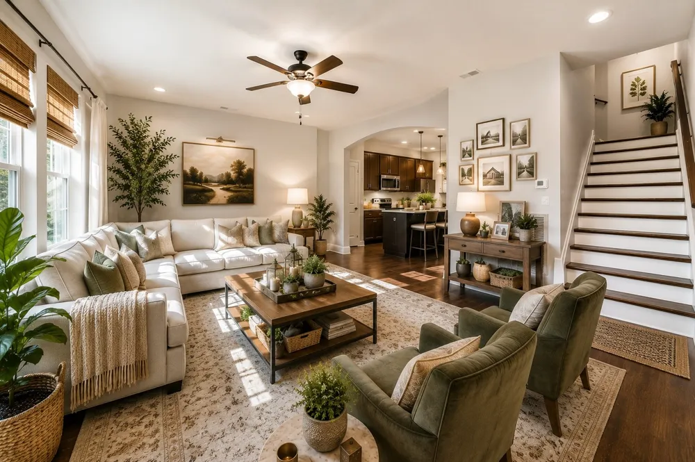 391 Carriage House Ln Hendersonville, TN 37075