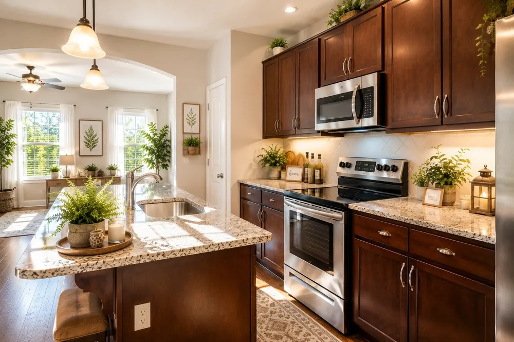 391 Carriage House Ln Hendersonville, TN 37075