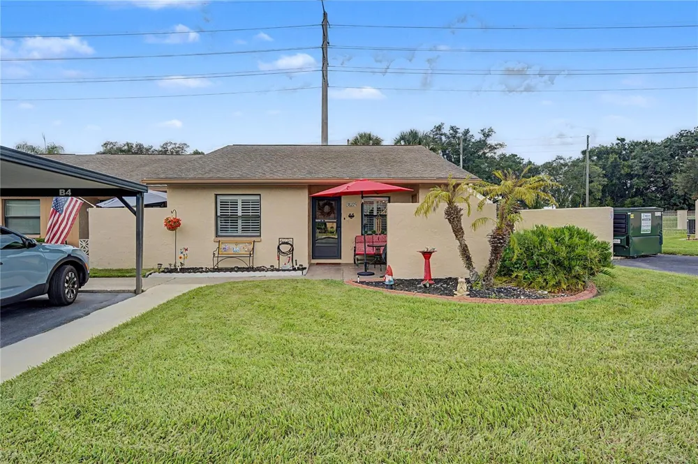 38225 BOXWOOD DRIVE Zephyrhills, FL 33542