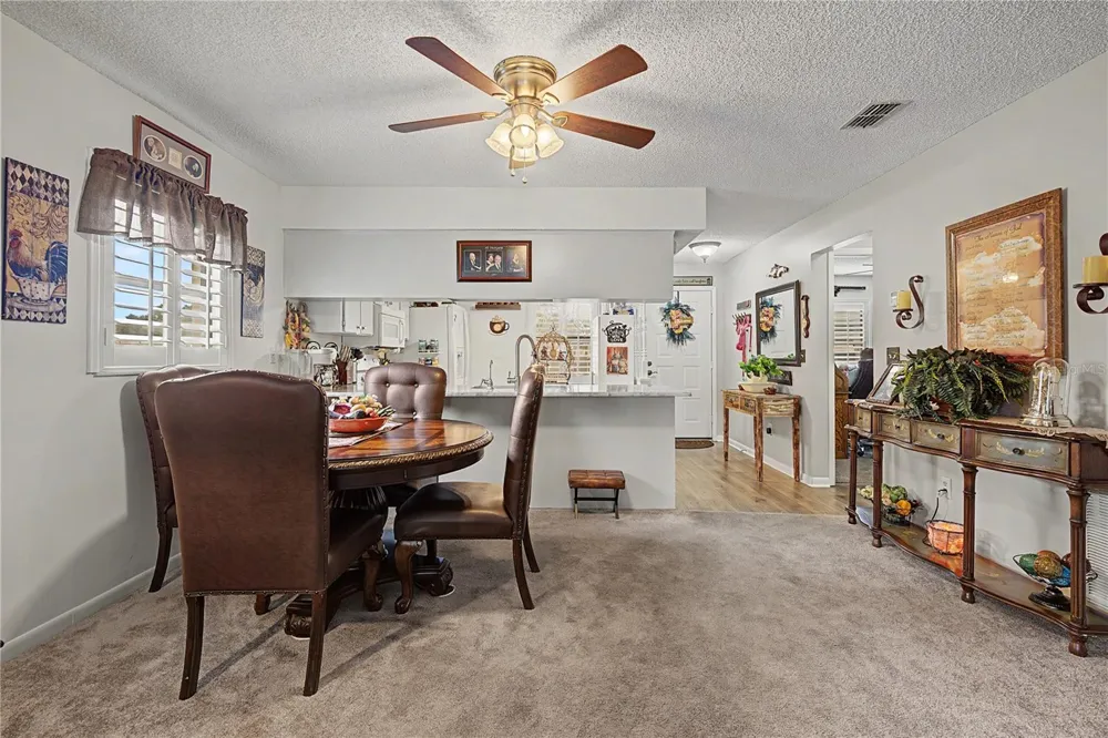 38225 BOXWOOD DRIVE Zephyrhills, FL 33542