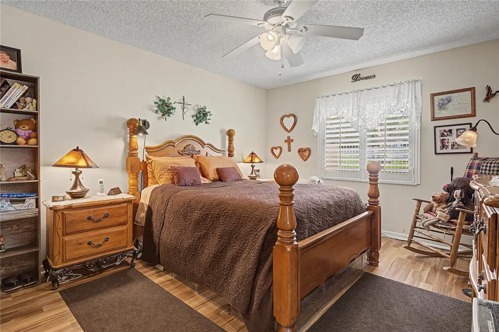 38225 BOXWOOD DRIVE Zephyrhills, FL 33542