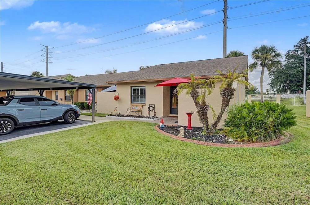 38225 BOXWOOD DRIVE Zephyrhills, FL 33542