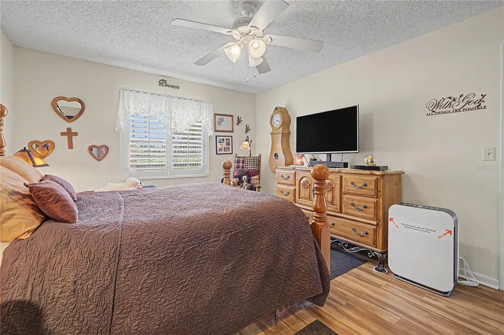 38225 BOXWOOD DRIVE Zephyrhills, FL 33542