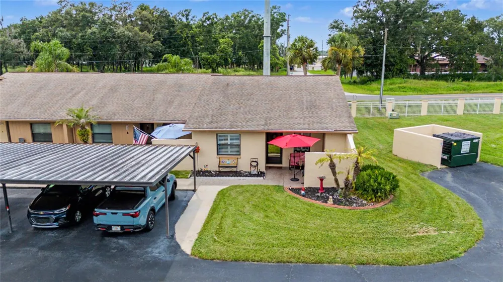 38225 BOXWOOD DRIVE Zephyrhills, FL 33542