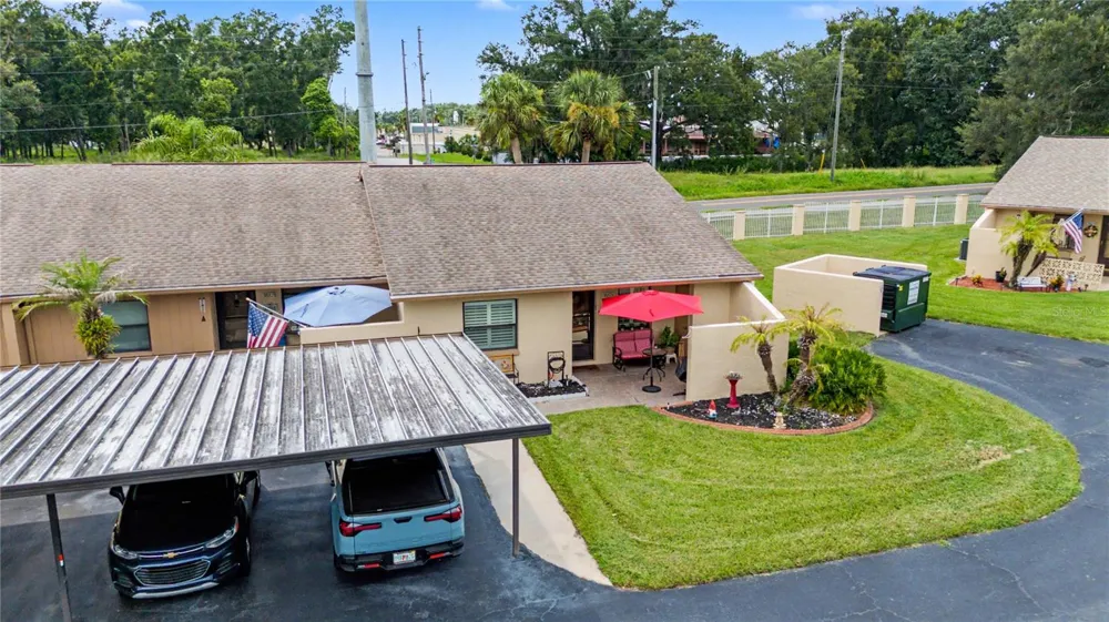 38225 BOXWOOD DRIVE Zephyrhills, FL 33542