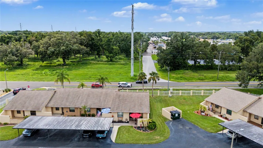 38225 BOXWOOD DRIVE Zephyrhills, FL 33542