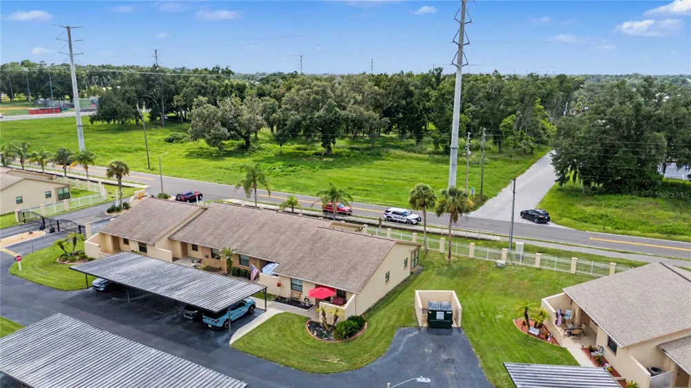 38225 BOXWOOD DRIVE Zephyrhills, FL 33542