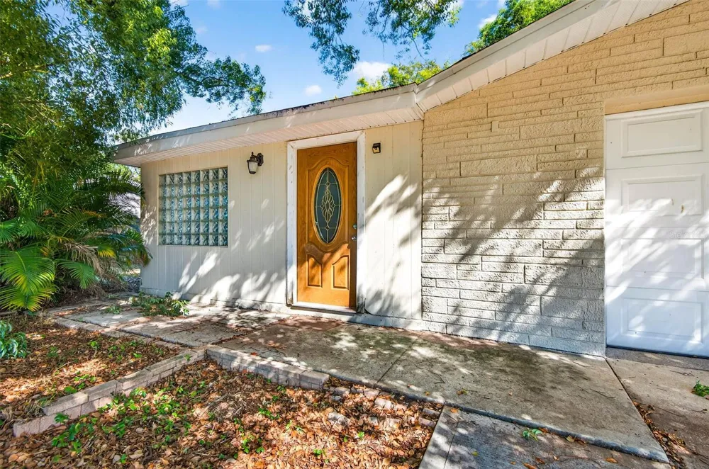 4752 DAPHNE STREET New Port Richey, FL 34652