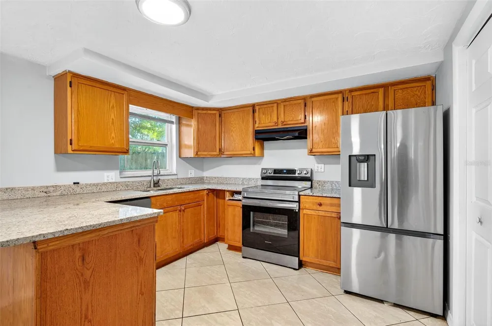 4752 DAPHNE STREET New Port Richey, FL 34652