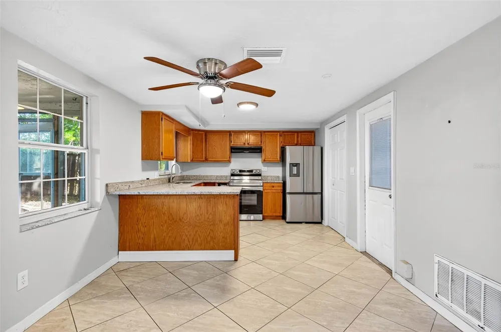 4752 DAPHNE STREET New Port Richey, FL 34652
