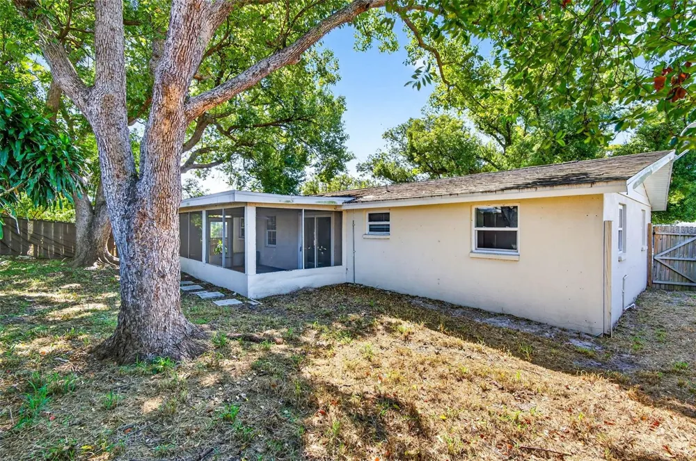 4752 DAPHNE STREET New Port Richey, FL 34652