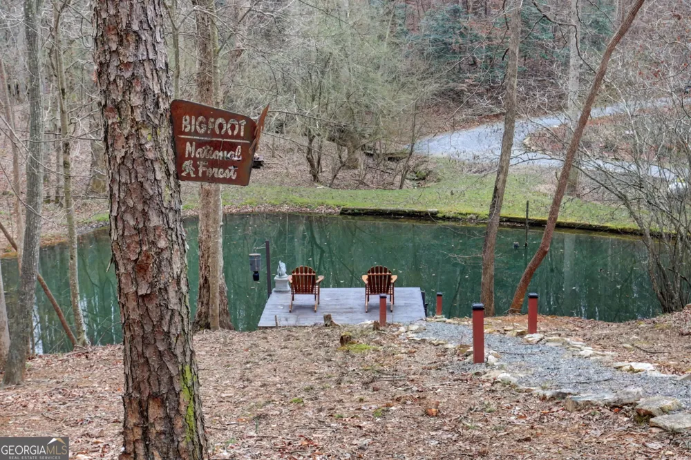 150 Summit ST Ellijay, GA 30540
