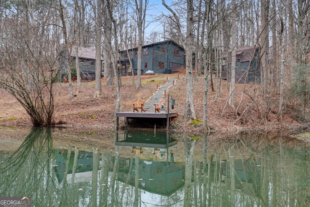 150 Summit ST Ellijay, GA 30540