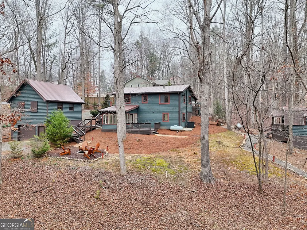 150 Summit ST Ellijay, GA 30540
